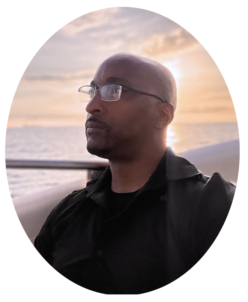 Gavin Ray, Founder of MainStream Entertainment